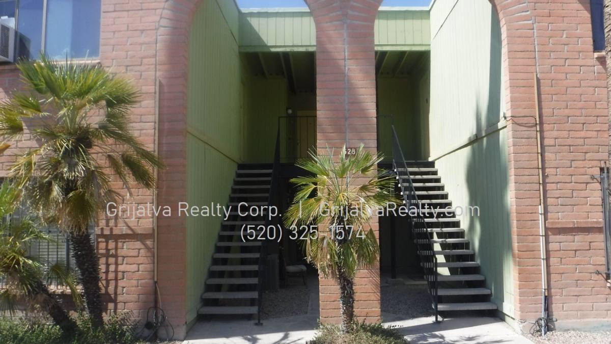 Condo for rent at 1528 S Columbus Blvd, Tucson, AZ 85711