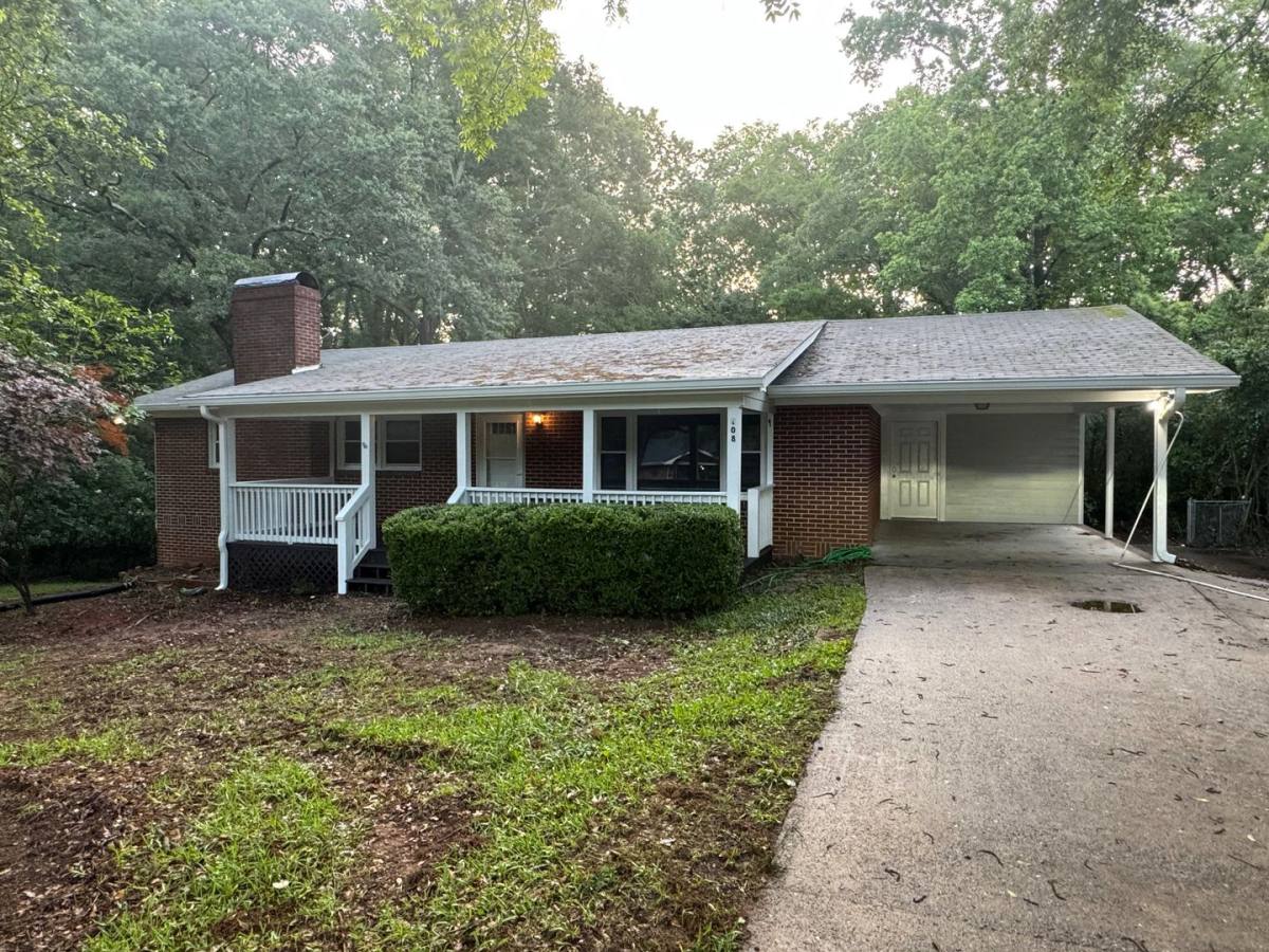 House for rent at 108 White St, Watkinsville, GA 30677