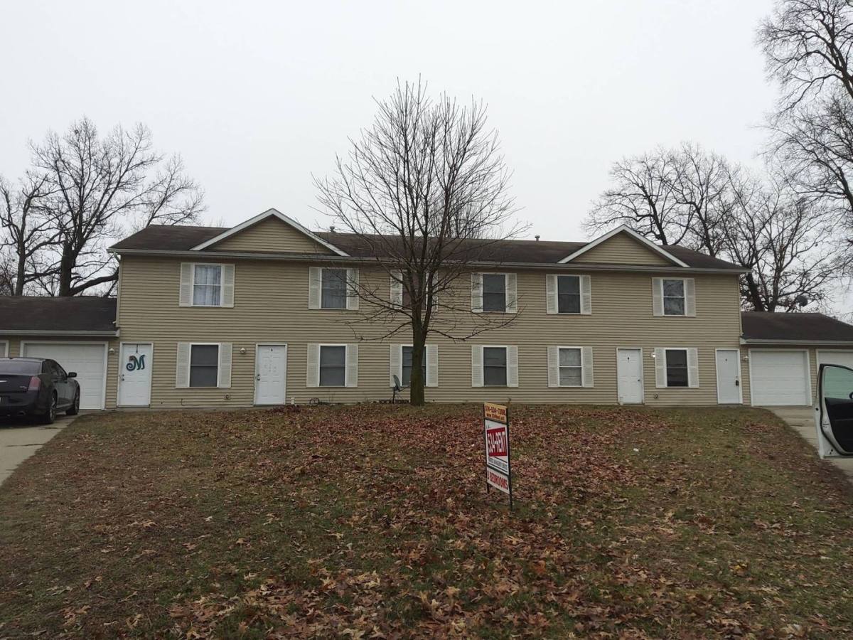 Apartment for rent at 818 Antler Dr, Middlebury, IN 46540