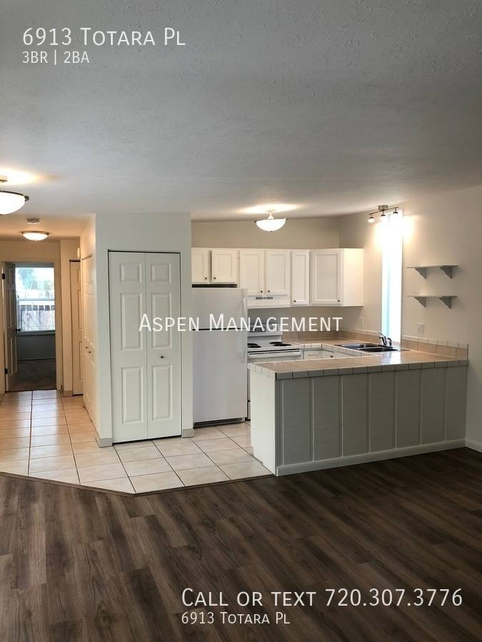House for rent at 6913 Totara Place, Longmont, CO 80503