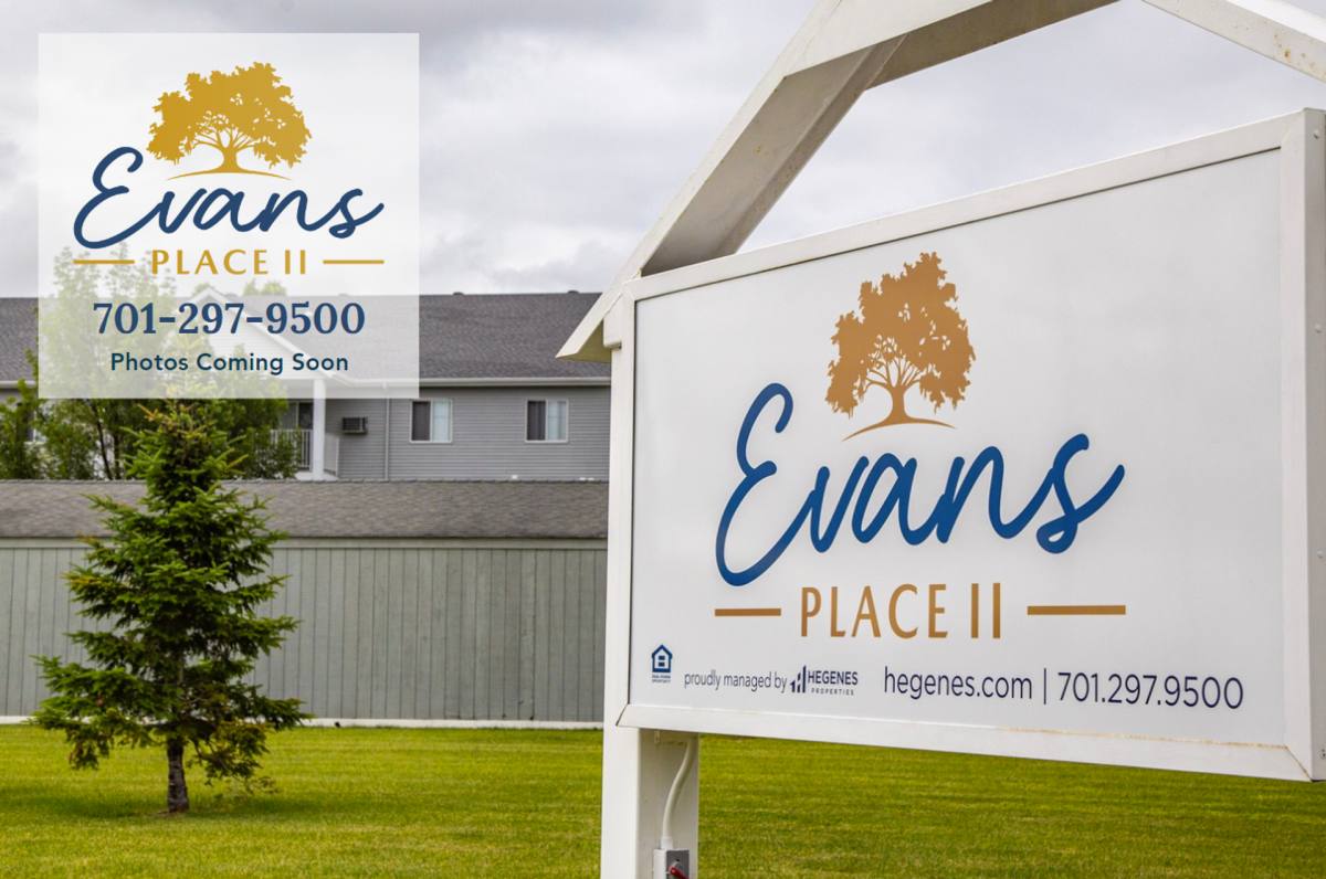 Apartment for rent at 1710-1730 49th St S, Fargo, ND 58103
