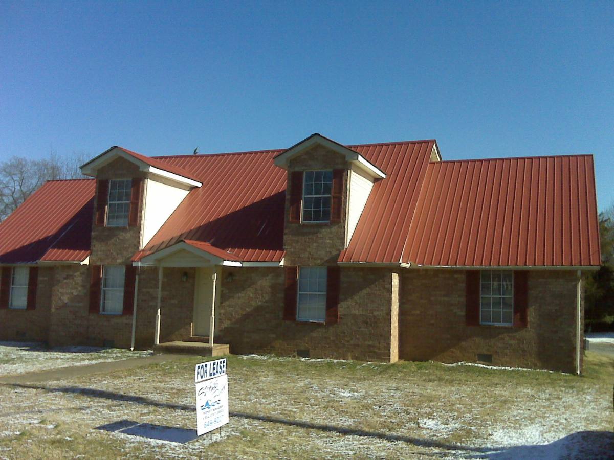 2563A Carriage Dr, Murfreesboro, TN 37128