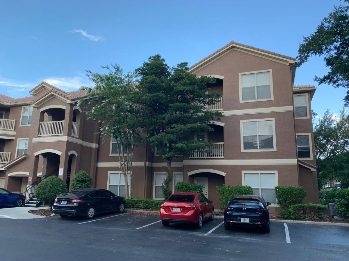 Condo for rent at 19935 Villa Isle Dr #305, Orlando, FL 32821
