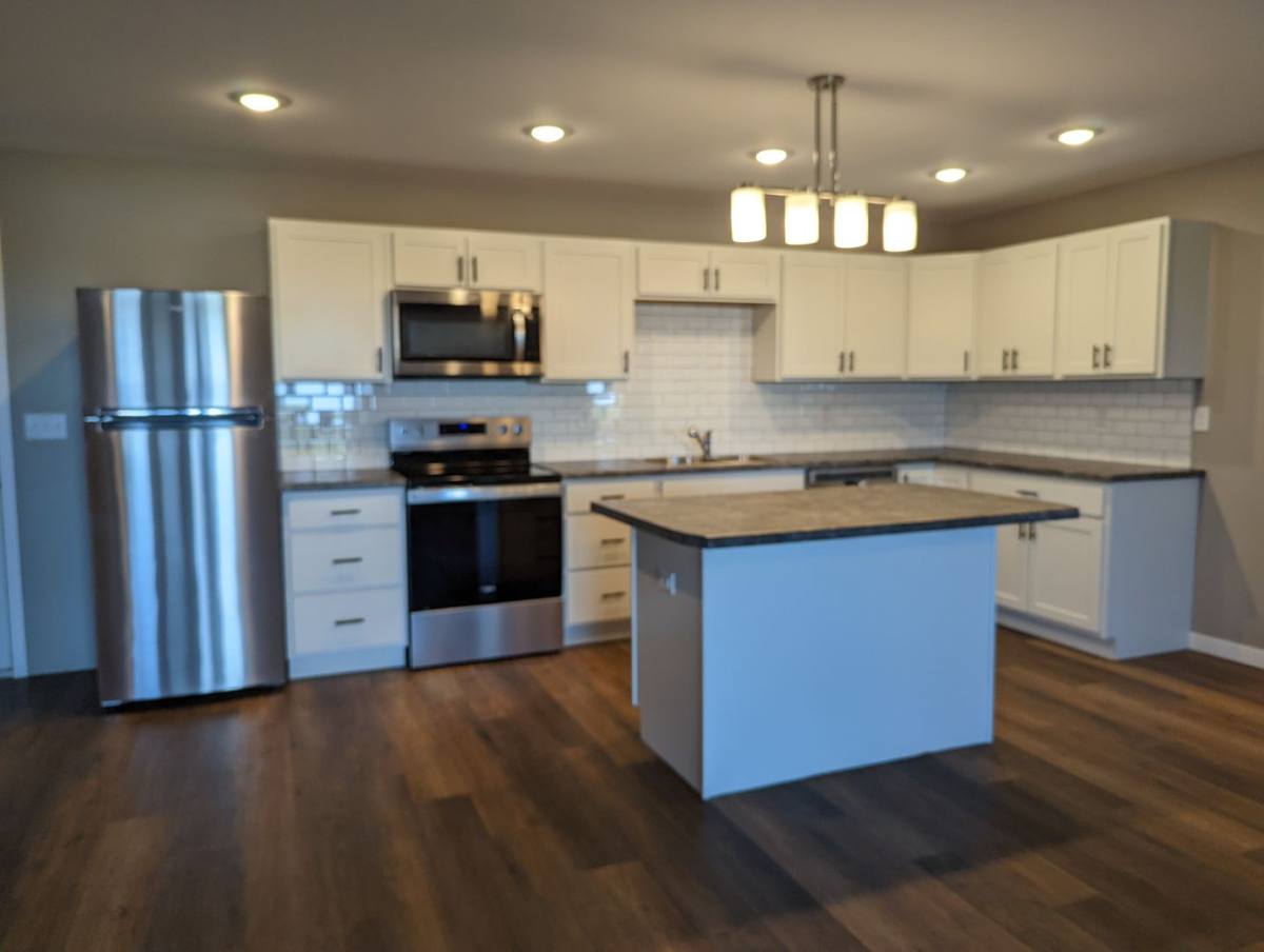Apartment for rent at 1873 10th Ave E, Alexandria, MN 56308
