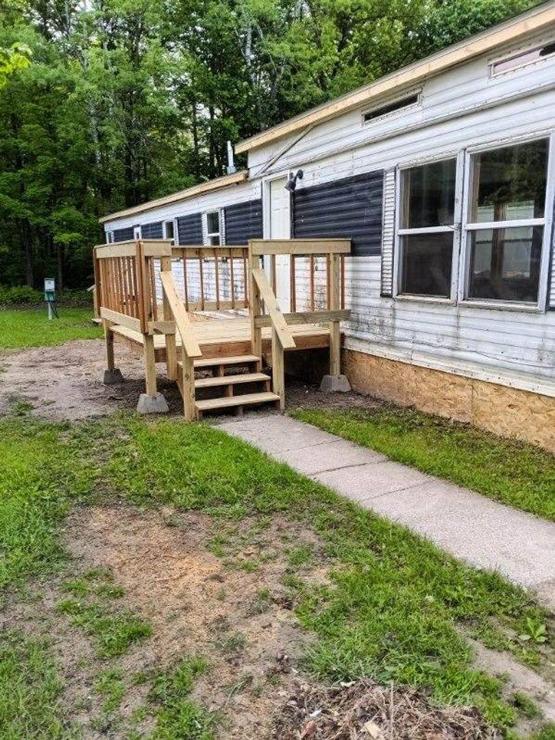 Apartment for rent at 300 Chenevert Ave, Bovey, MN 55709