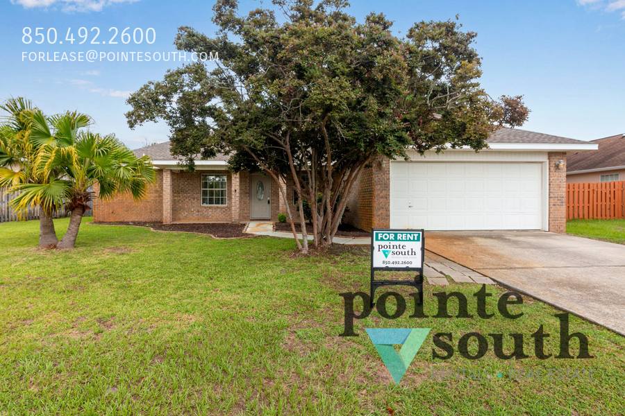 House for rent at 210 S Shore Dr, Miramar Beach, FL 32550