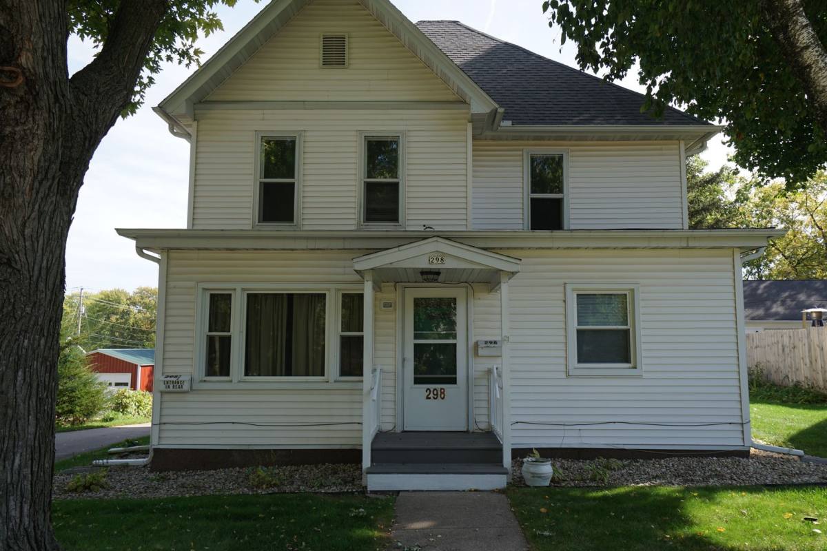 Apartment for rent at 298 N Main St, Oregon, WI 53575
