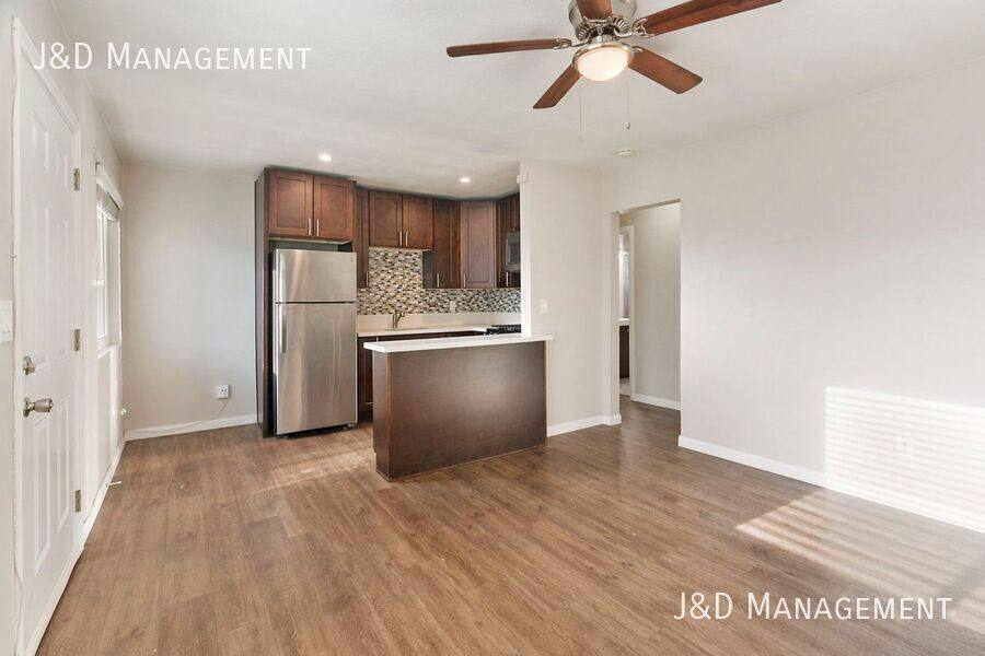 Apartment for rent at 1430 Dubuque St #D, Oceanside, CA 92058