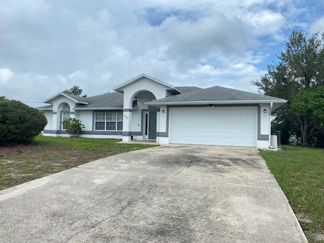 House for rent at 2292 Harding Circle, Deltona, FL 32738