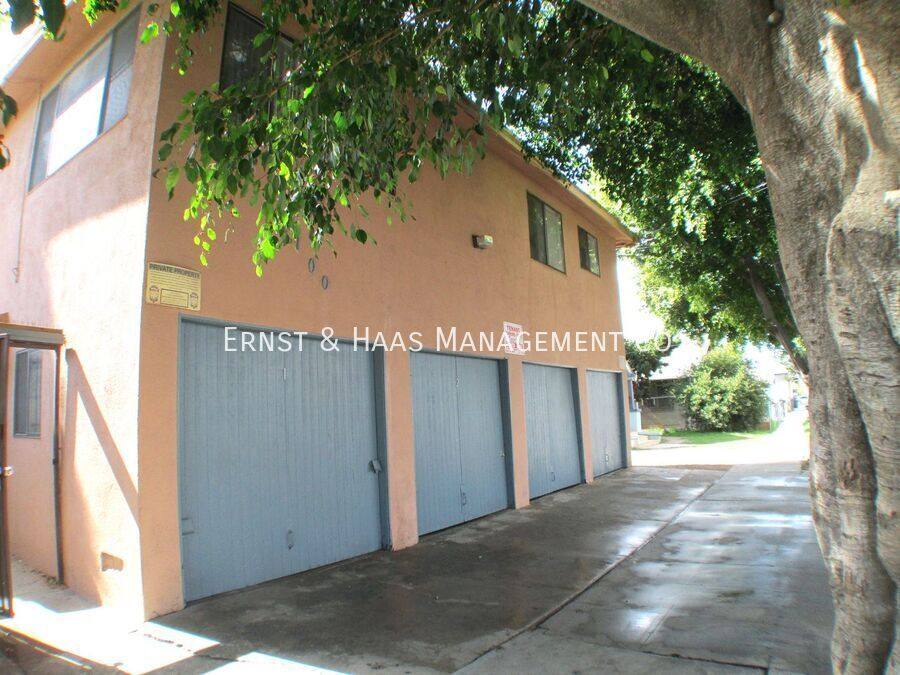 Apartment for rent at 2100 E 15th St #5, Long Beach, CA 90804