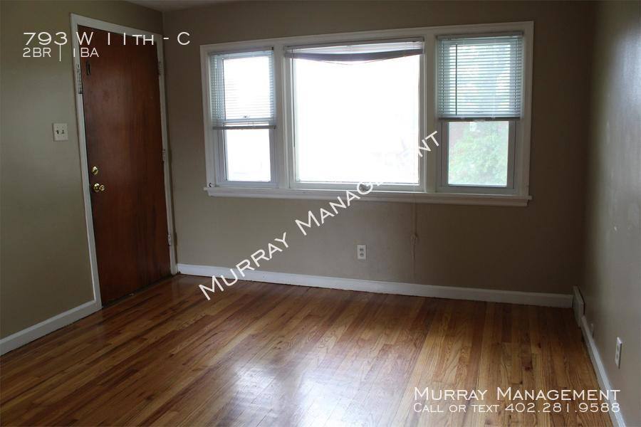 Apartment for rent at 793 W 11th #C, Fremont, NE 68025