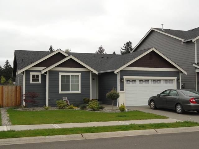 House for rent at 2336 165th St E, Tacoma, WA 98445