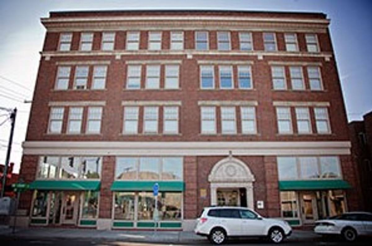 Apartment for rent at 110 SW Court Ave, Pendleton, OR 97801