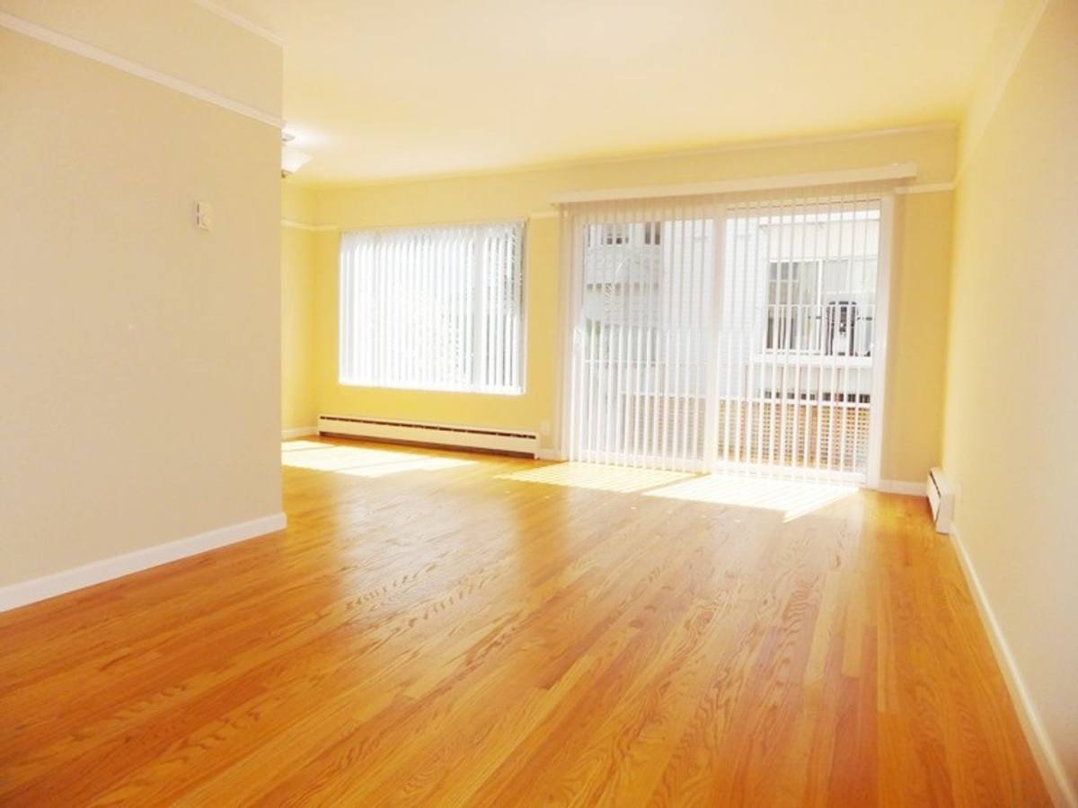 Apartment for rent at 1865 Bush St, San Francisco, CA 94109