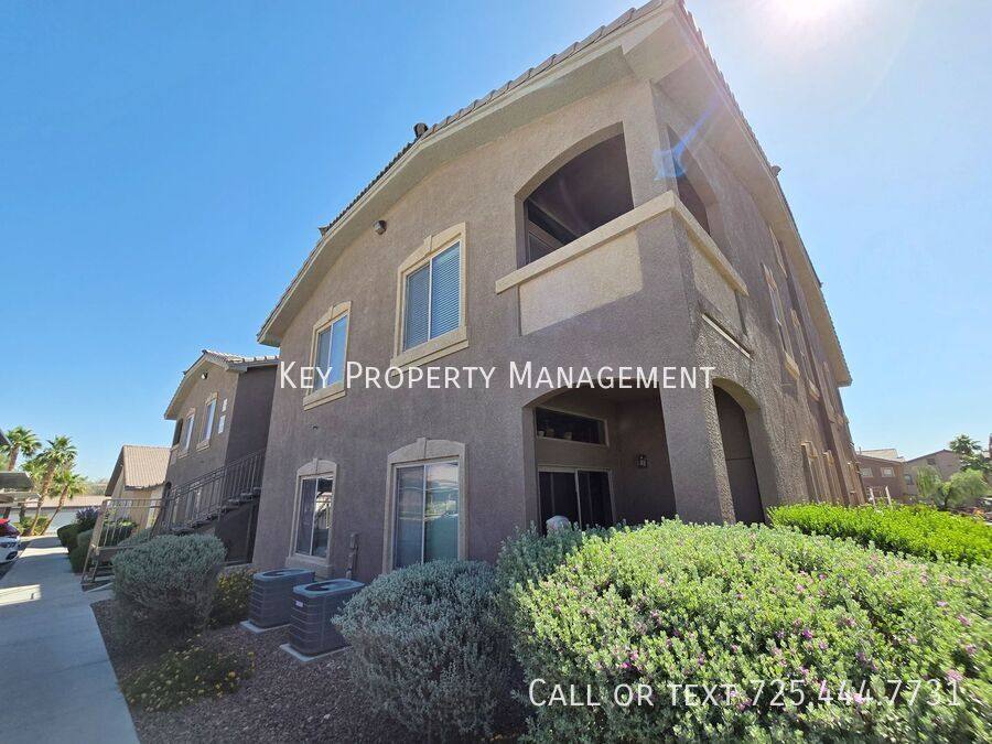 Condo for rent at 8805 Jeffreys St #2053, Las Vegas, NV 89123