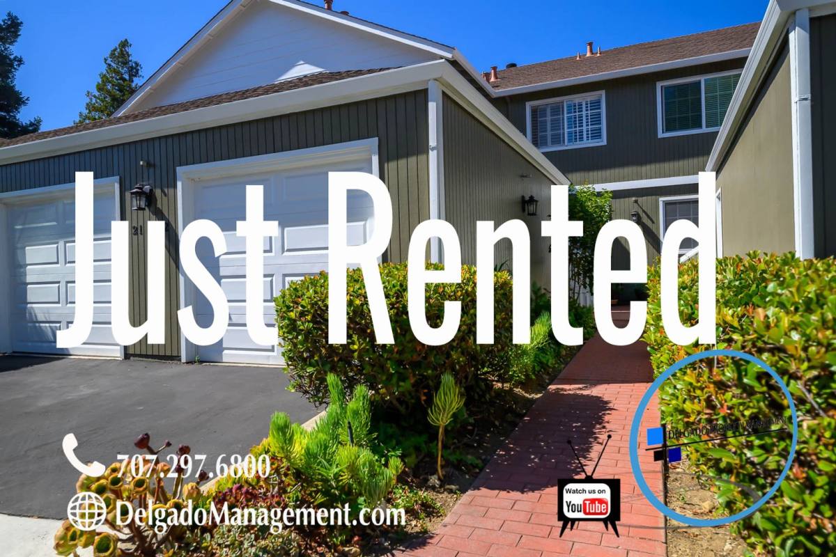 Condo for rent at 565 Lori Dr, Benicia, CA 94510
