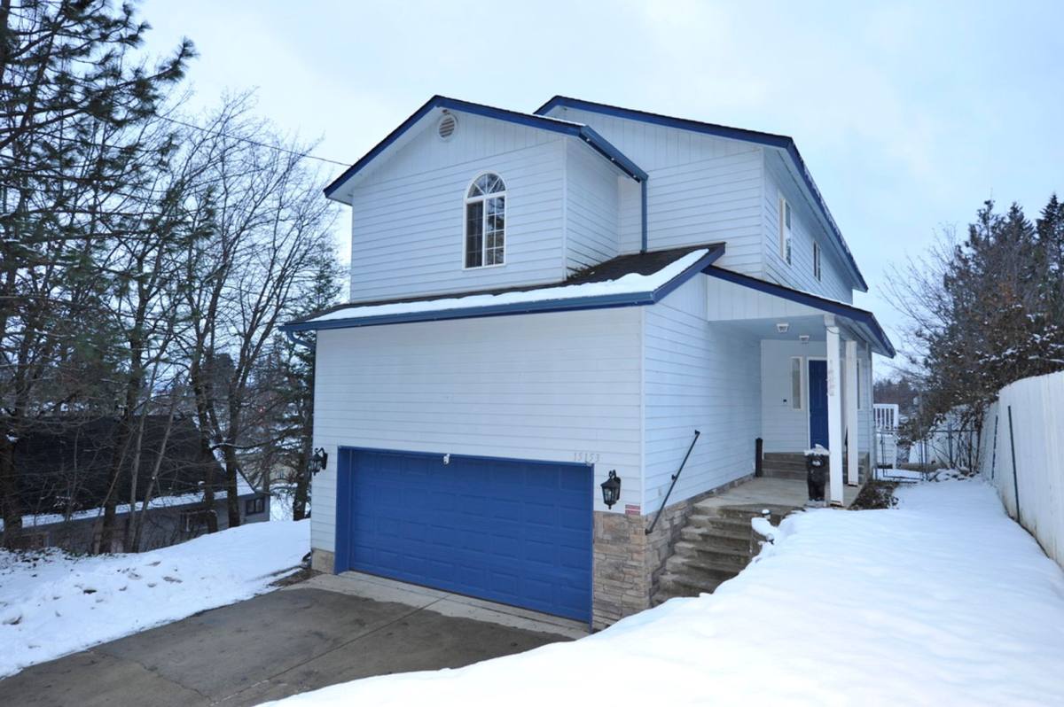 House for rent at 15153 N McCartney St, Rathdrum, ID 83858