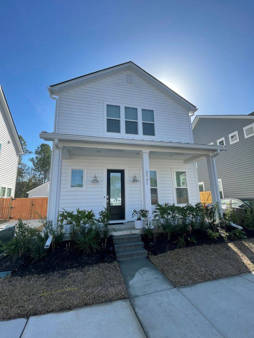 House for rent at 2921 Wilson Creek Lane, Johns Island, SC 29455