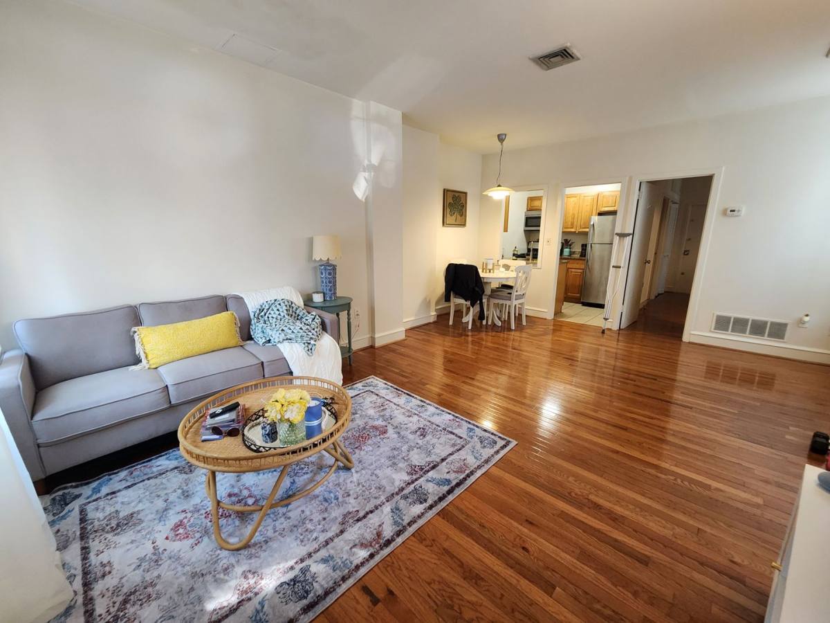Apartment for rent at 2200 Fairmount Ave, Philadelphia, PA 19130