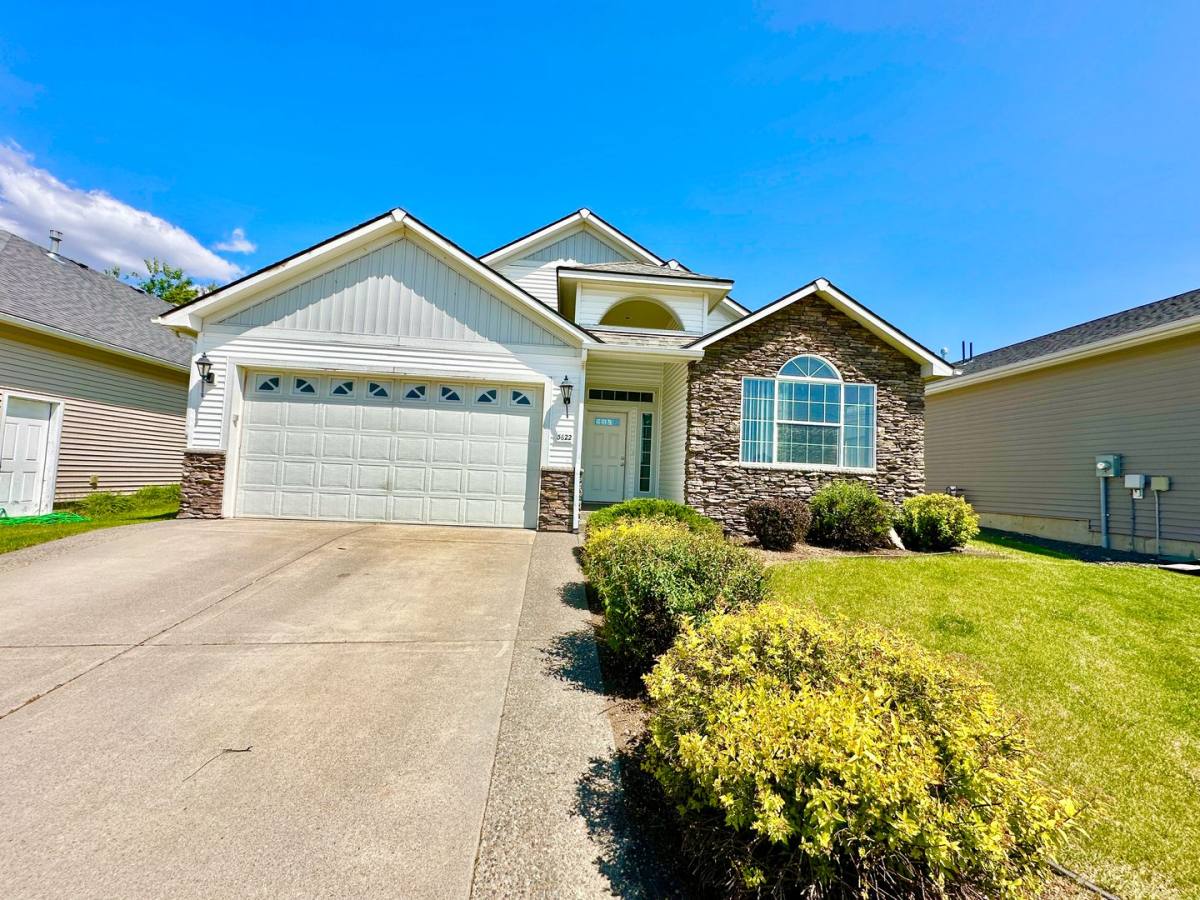 House for rent at 3622 Brookie Dr, Post Falls, ID 83854