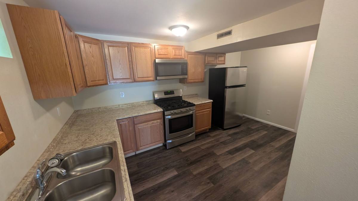 Apartment for rent at 226 Waverly St #DOWNSTAIRS, Trinidad, CO 81082
