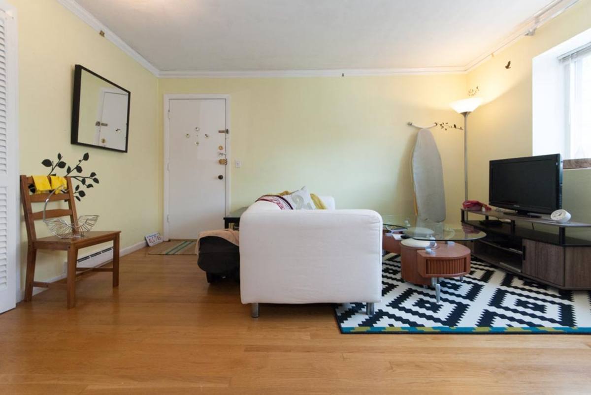 Apartment for rent at 200 Kelton St #22, Brighton, MA 02135