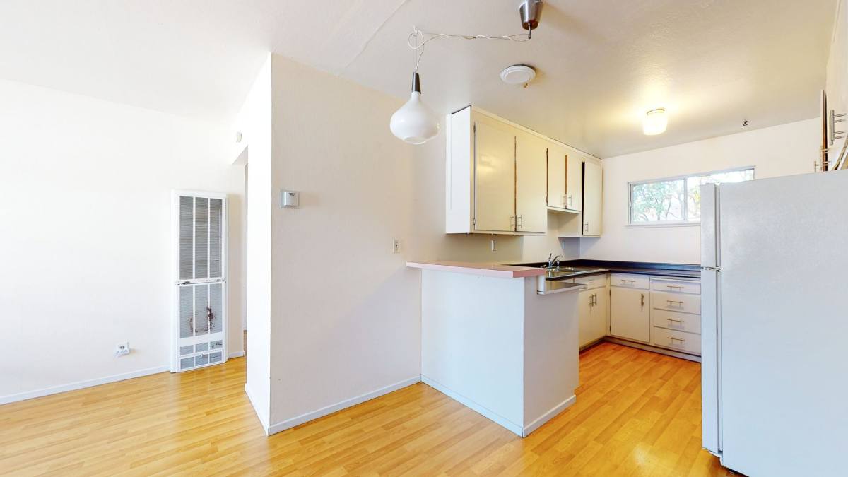Apartment for rent at 1635 Francisco St A-E, Berkeley, CA 94703