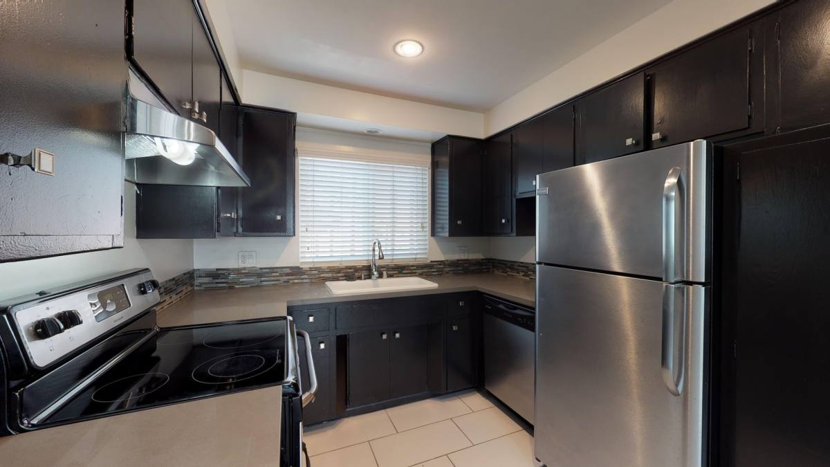 Apartment for rent at 4025 Arizona St, San Diego, CA 92104