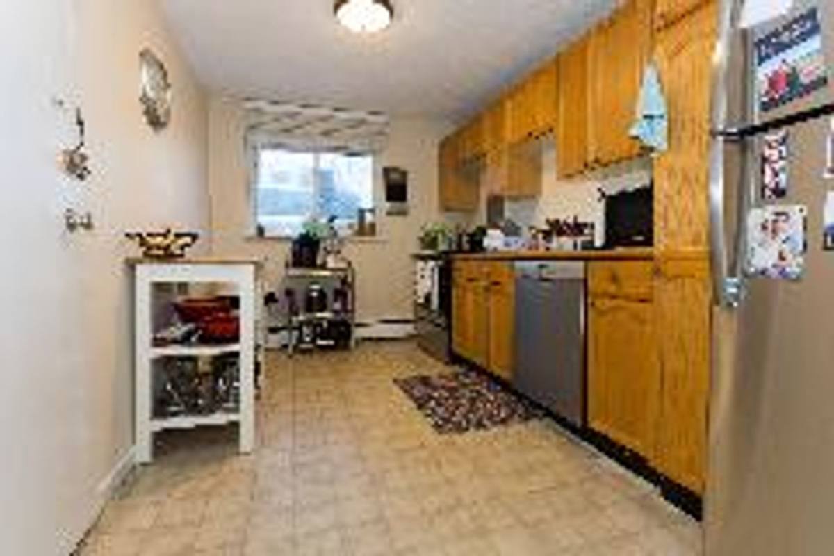 Apartment for rent at 71 Colborne Rd #3B, Brighton, MA 02135