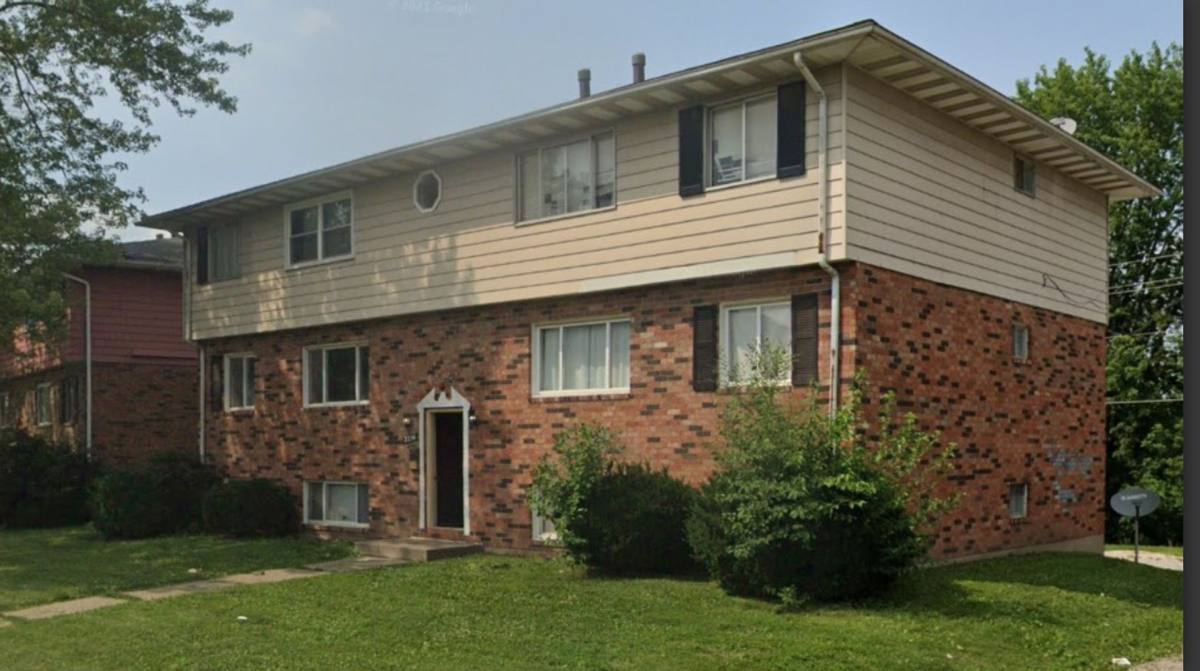 Apartment for rent at 3356 Heatherton Dr, Davenport, IA 52804