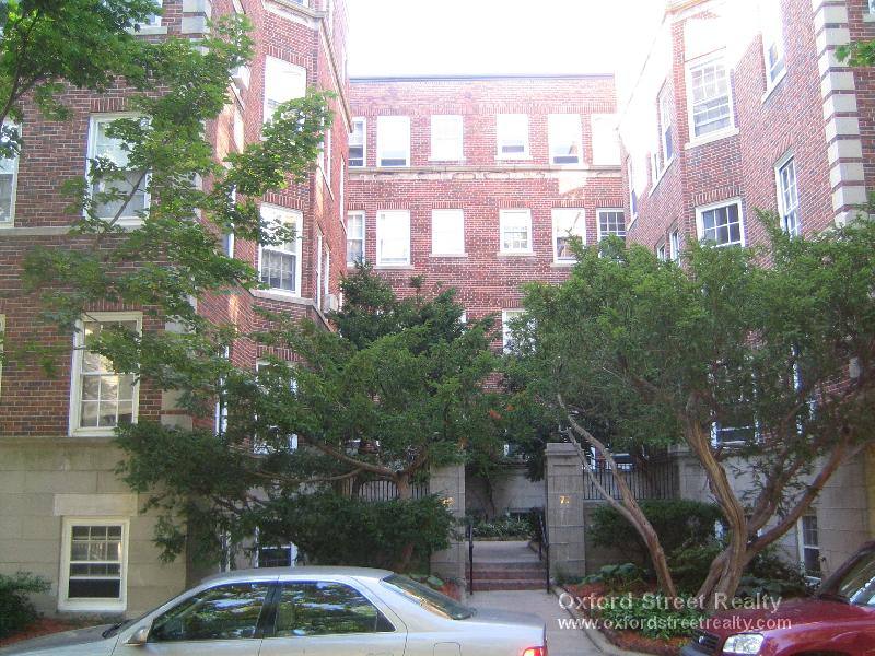 Apartment for rent at 77 Martin #38, Cambridge, MA 02138