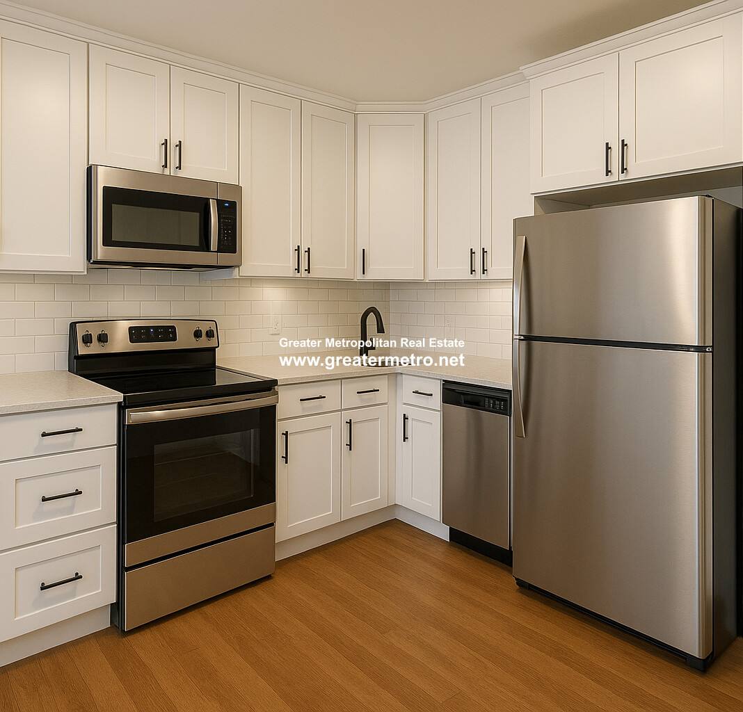 House for rent at 5 Fleet St #1, Boston, MA 02113