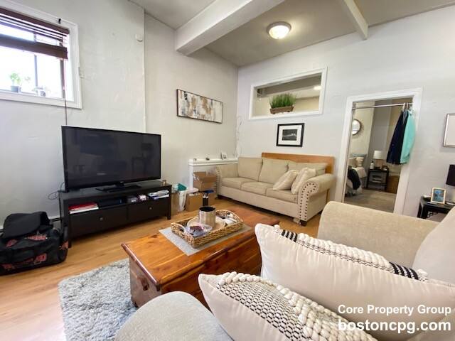House for rent at 5-7 Fleet #1, Boston, MA 02113