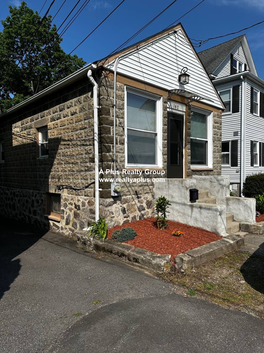 House for rent at 142 Harding Terrace, Dedham, MA 02026