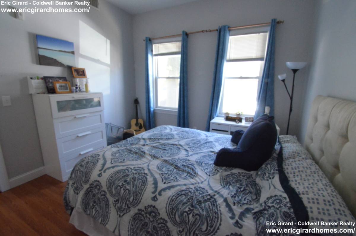 Apartment for rent at 194 Marion St #1, East Boston, MA 02128