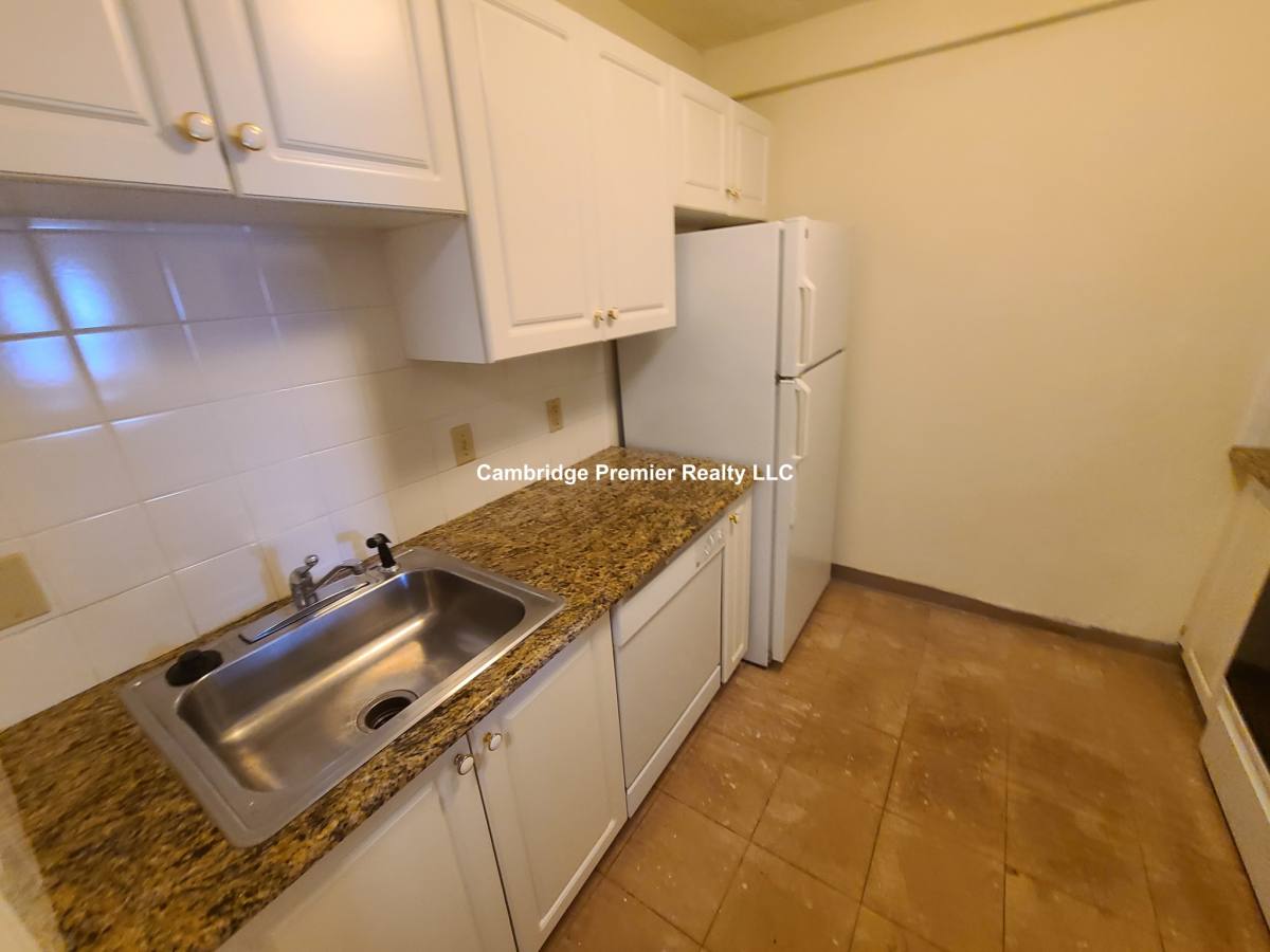 Apartment for rent at 373 Highland Ave #318, Somerville, MA 02144