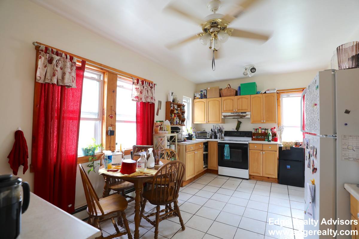 Apartment for rent at 19 Antwerp St #2, Brighton, MA 02135