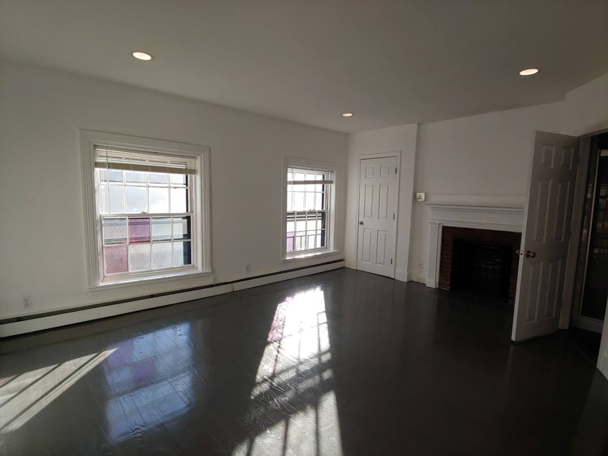 Apartment for rent at 24 Joy #5, Boston, MA 02114