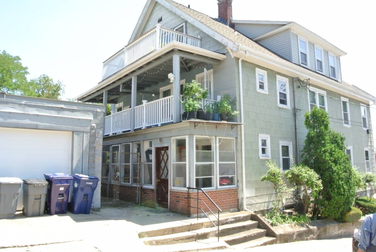 Apartment for rent at 58 S Crescent Circuit #2, Brighton, MA 02135