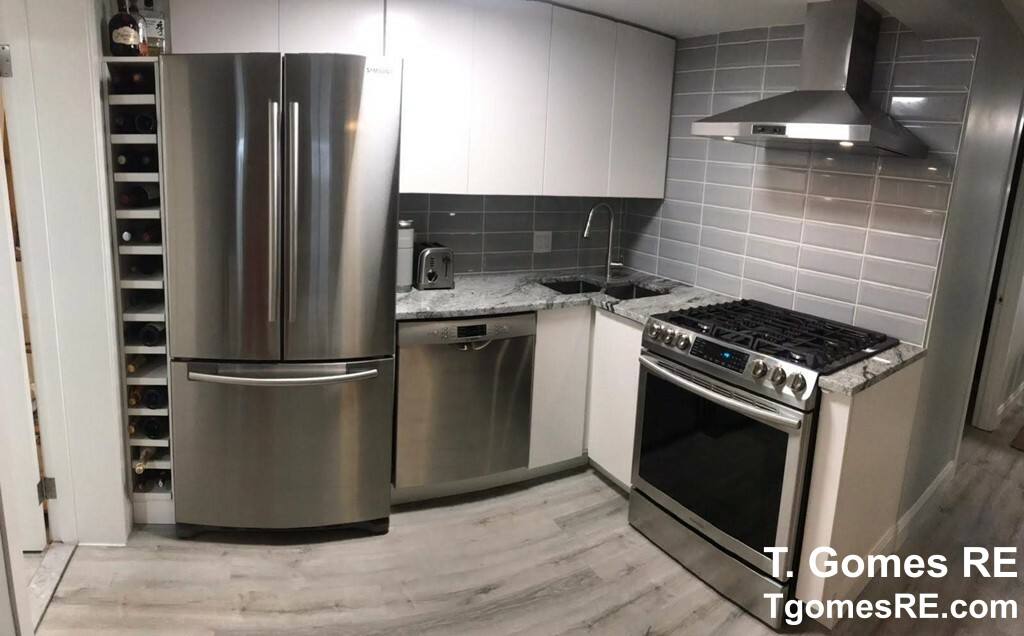 Apartment for rent at 122 Trowbridge St #1, Cambridge, MA 02138