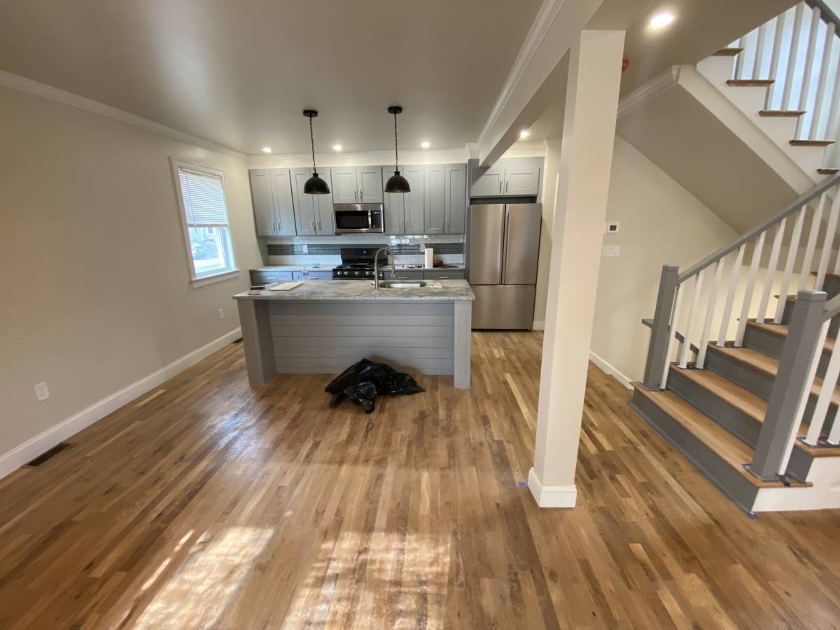Apartment for rent at 62 Golden Ave, Medford, MA 02155