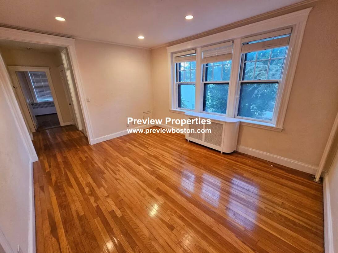 Apartment for rent at 1945 Commonwealth Ave #33P, Brighton, MA 02135