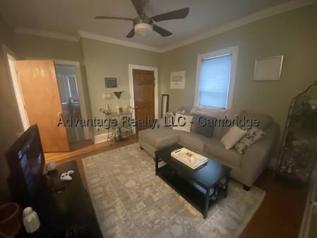 Apartment for rent at 28 Otis #1, Somerville, MA 02145