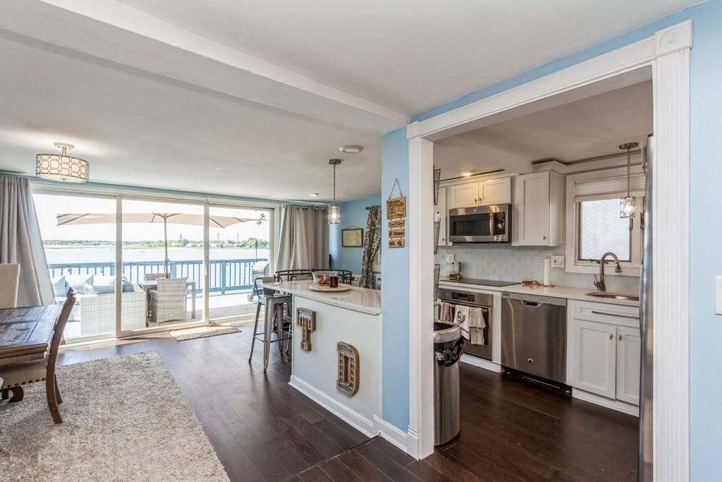 Apartment for rent at 71 Spring St, Quincy, MA 02169