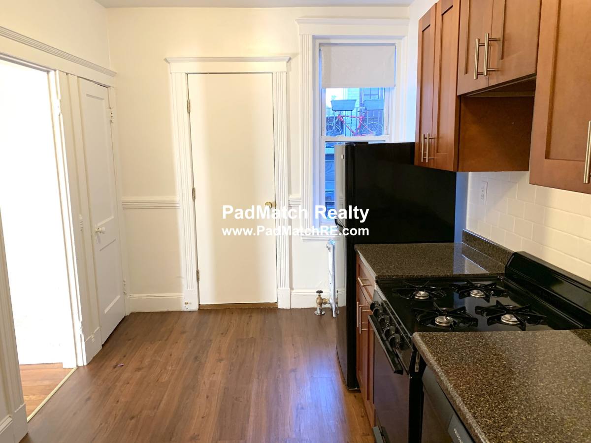 Apartment for rent at 8 Vinal St #11, Brighton, MA 02135