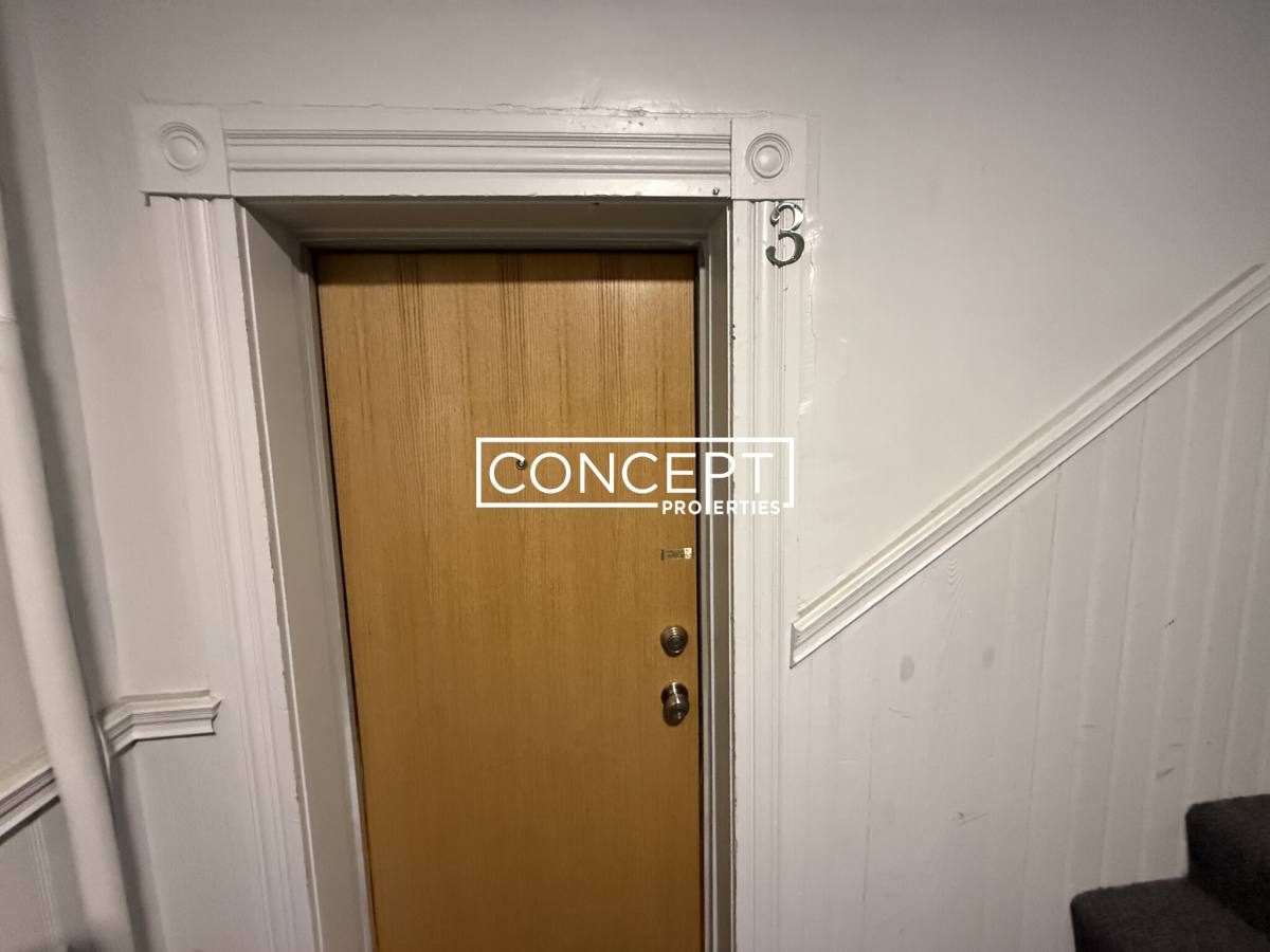 Apartment for rent at 124 Berkshire #3A, Cambridge, MA 02141