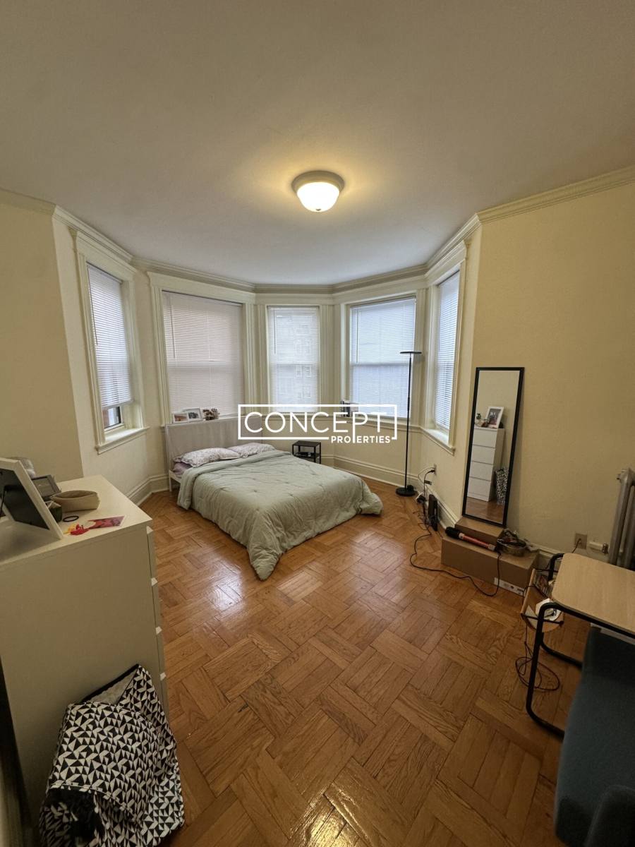 Apartment for rent at 40 Queensberry St #20GC, Boston, MA 02215
