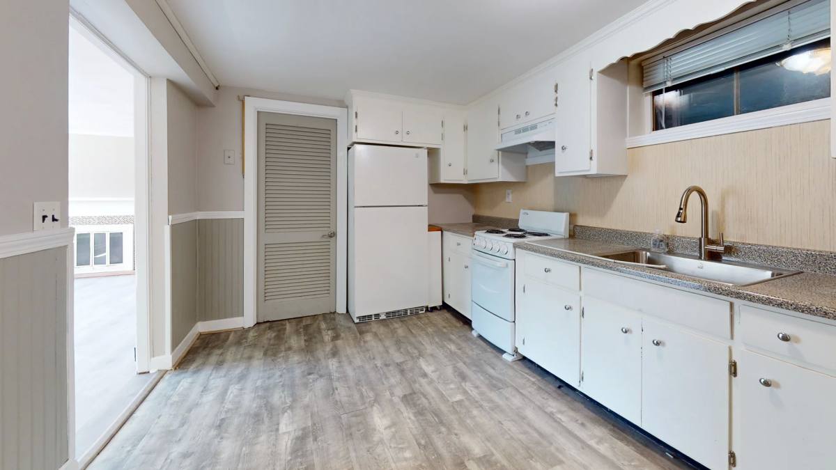 Apartment for rent at 41 Winter St #B, Waltham, MA 02451