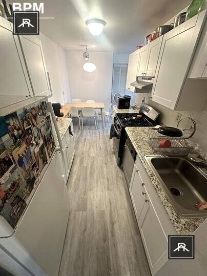 Apartment for rent at 26 Colborne Rd #6, Brighton, MA 02135
