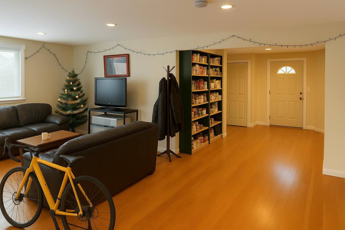 Apartment for rent at 156 Kelton, Allston, MA 02134